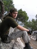 Фотография Баранова Владимира