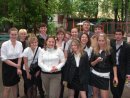 Фотография Фетисова Кости