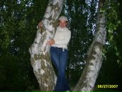 Фотография Лешкевич Ларисы