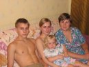 Фотография Кузнецовой Любы