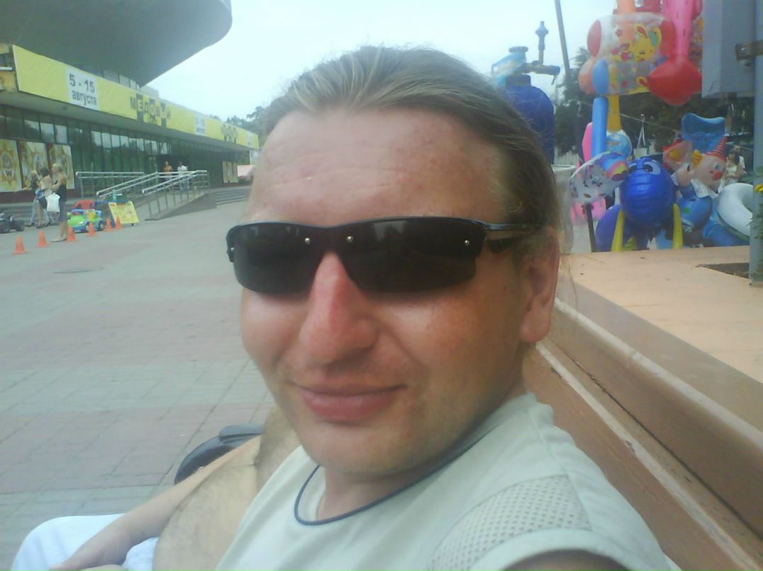 Дмитрий Кутас фотография #36