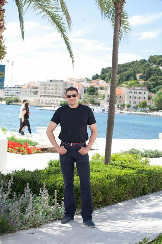 Дмитрий Симоненко фотография #36