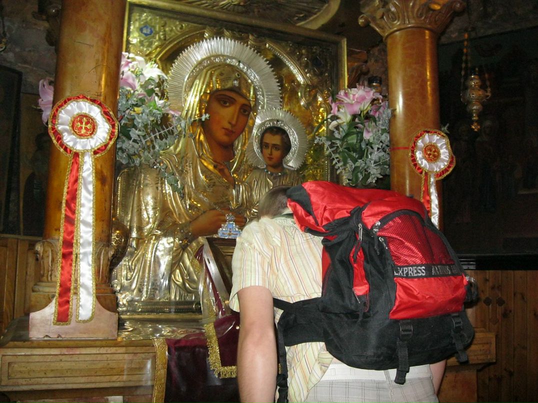 Дмитрий Крицкий фотография #34