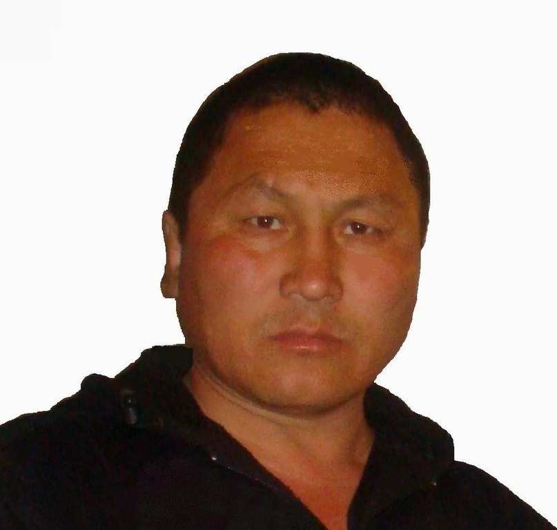 Орлан Кара-оол фотография #15