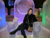 Фотография Иноземцевой Юлии