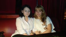 Фотография Танакиной Алисы