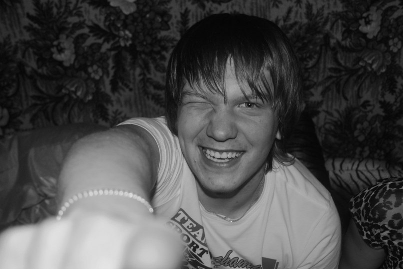 Иван Туйков фотография #20