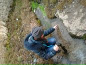 Ангеліна Біленька фотография #2 (источник - https://vk.com/id102428028)