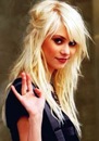 Фотография Taylor Momsen