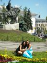 Інуська Костюченко фотография #14 (источник - https://vk.com/id30798680)