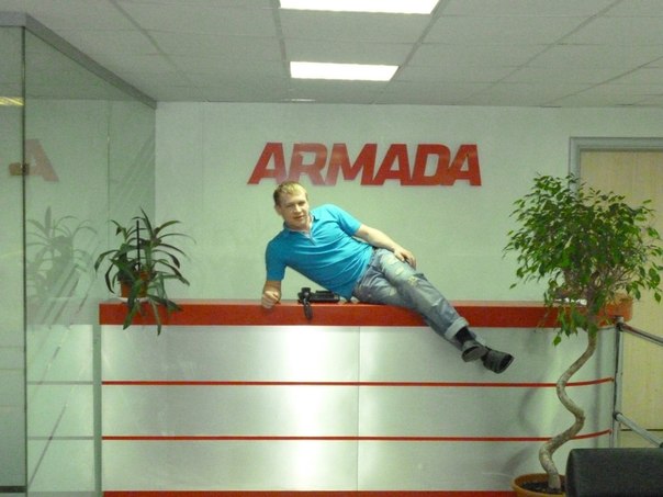 Дмитрий Горев фото №20