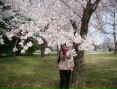 Фотография Москвиной Анастасии