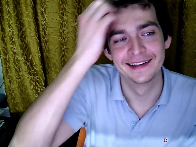 George Green фотография #28