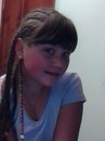 Анастасія Менченко фотография #1