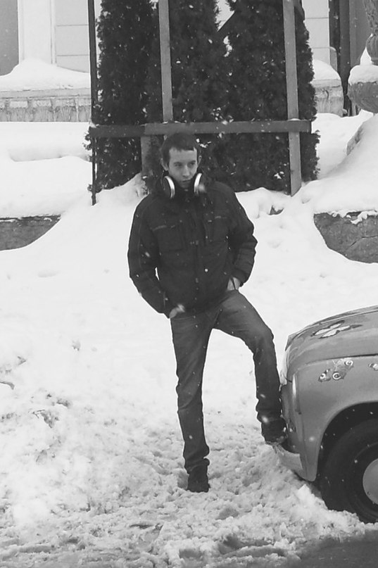 Сергей Паничкин фотография #44