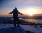 Фотография Чернышова Даниила