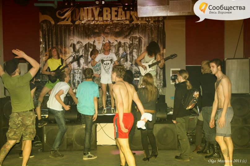 Николай Рыжков фотография #45