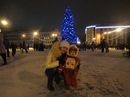 Фотография Кокшаровой Юлии
