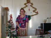 Фотография Еремеевой-Тимаевой Алены