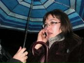 Фотография Борисовой Юли