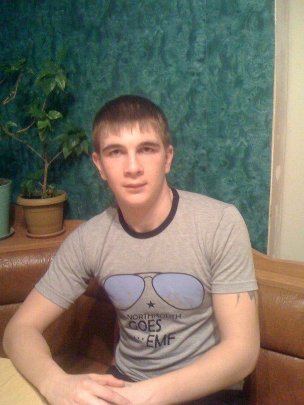 Игорь Киреев фотография #34