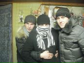Юрій Кундик фотография #25 (источник - https://vk.com/id92486634)