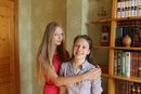 Фотография Ломоносовой Полины
