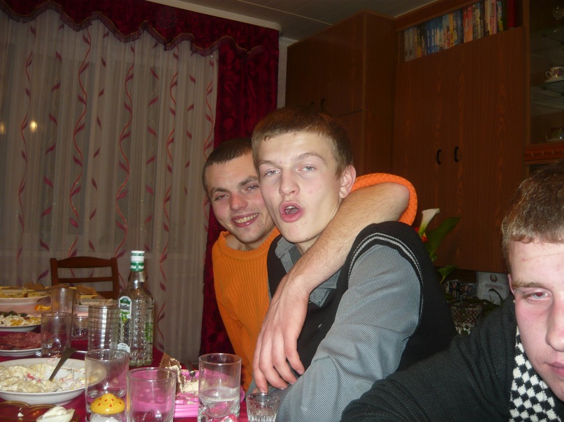 Дима Галиенко фотография #39