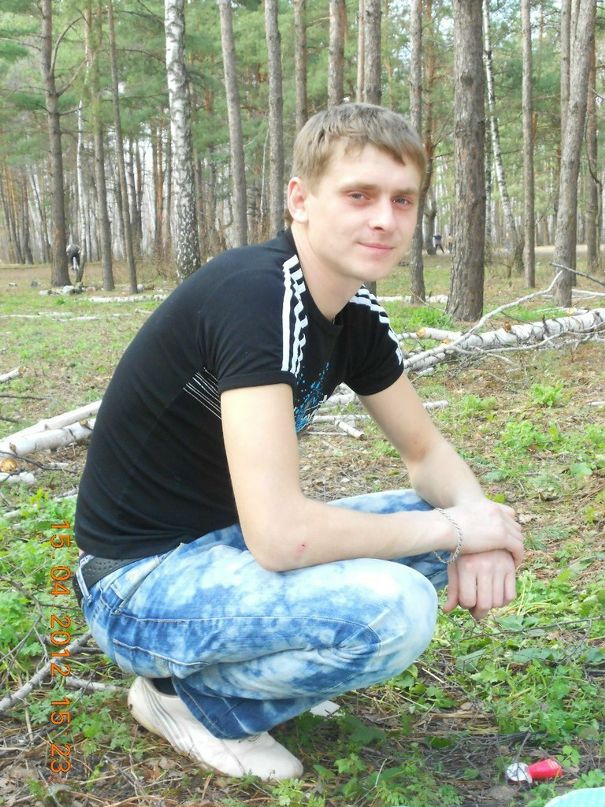 Дмитрий Мызников фотография #7