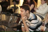 Фотография Прокуры Антона