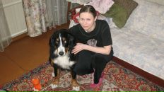 Фотография Начаркиной Натальи