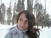 Фотография Васильевой Юлии