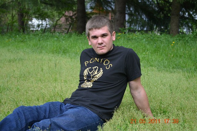 Дмитрий Игоревич фотография #14