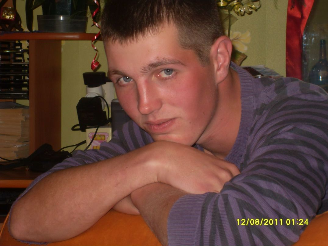 Иван Бот фотография #36