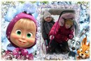 Фотография Александровны Татьяны