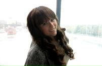 Фотография Багряновой Катерины