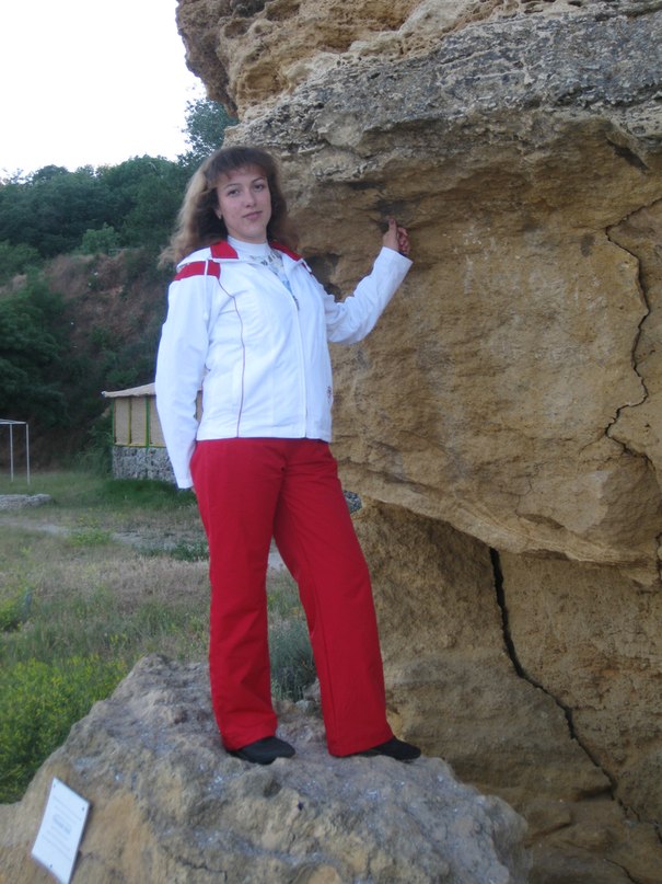 Наталия Клёван фотография #39