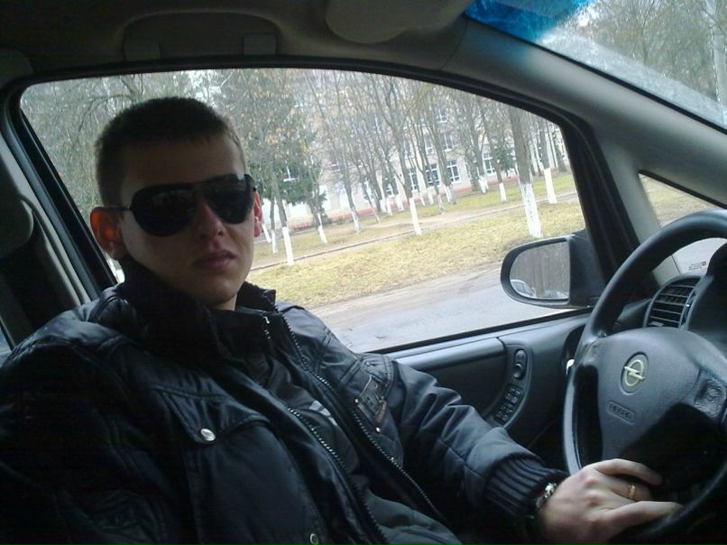 Сергей Стребко фото №48