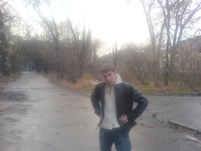Евгений Шмидт фотография #26