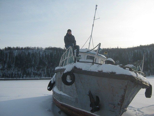 Игорь Морозов фотография #2