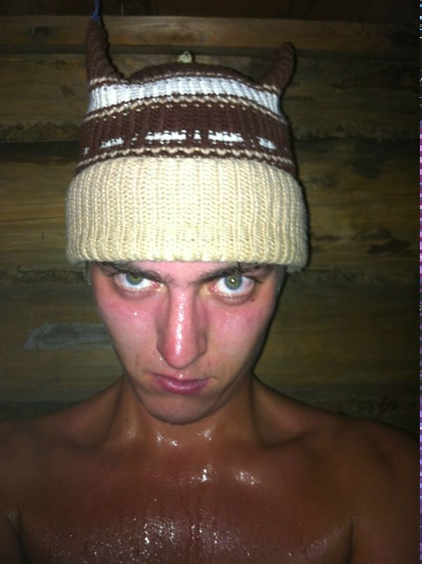 Дмитрий Малофеев фотография #7