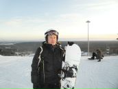 Фотография Литвиновича Юрия