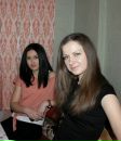 Фотография Зинченко Александры