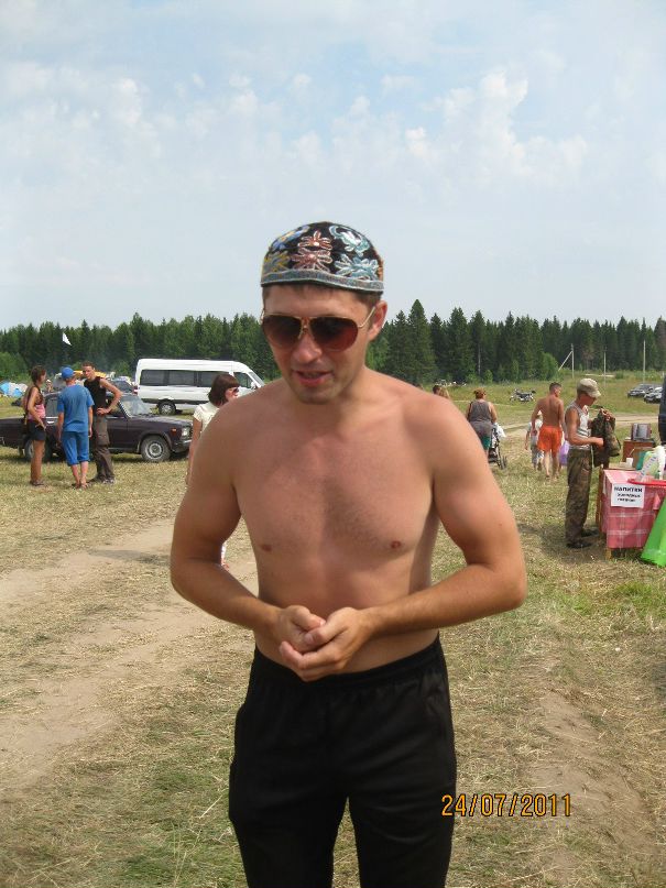 Роман Иващенко фотография #46