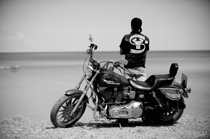 Дмитрий Чаленко фотография #11