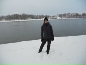 Фотография Кошелевой Светланы