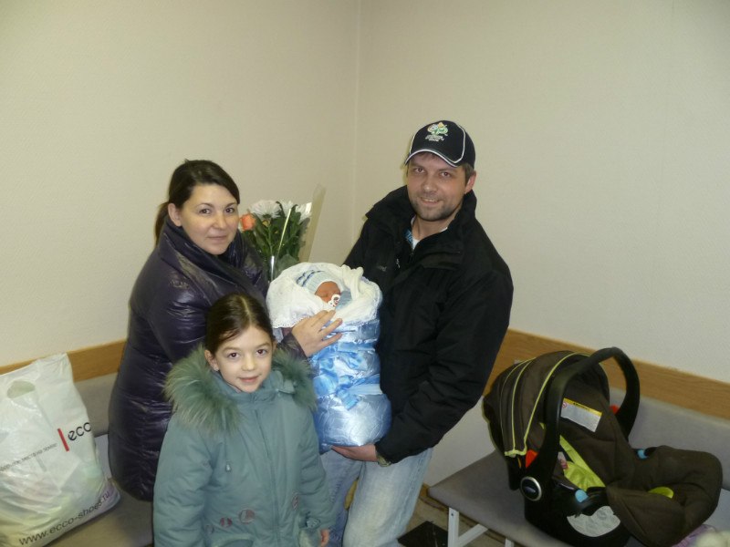 Александр Поляков фотография #15