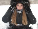 Анна Тітаренко фотография #3 (источник - https://vk.com/id143933563)