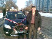 Фотография Подживотова Дмитрия