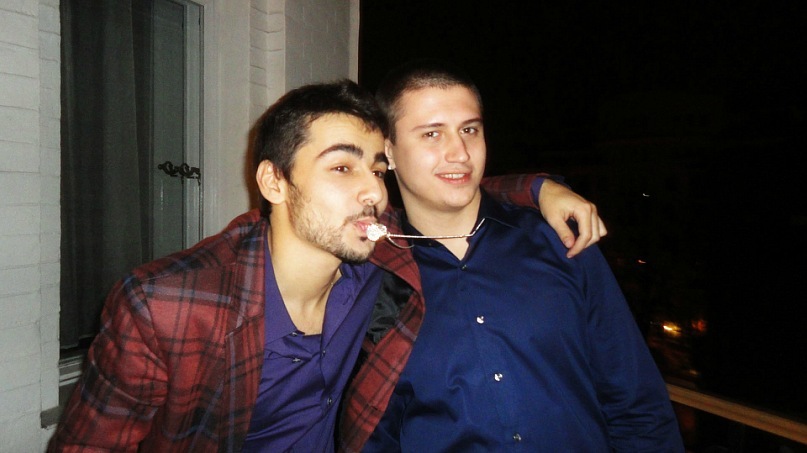 Дима Бровко фотография #15